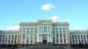 Купить диплом АФ КНИТУ-КАИ — Альметьевского филиала Казанского национального исследовательского технического университета им. А.Н. Туполева в Нижнем Новгороде